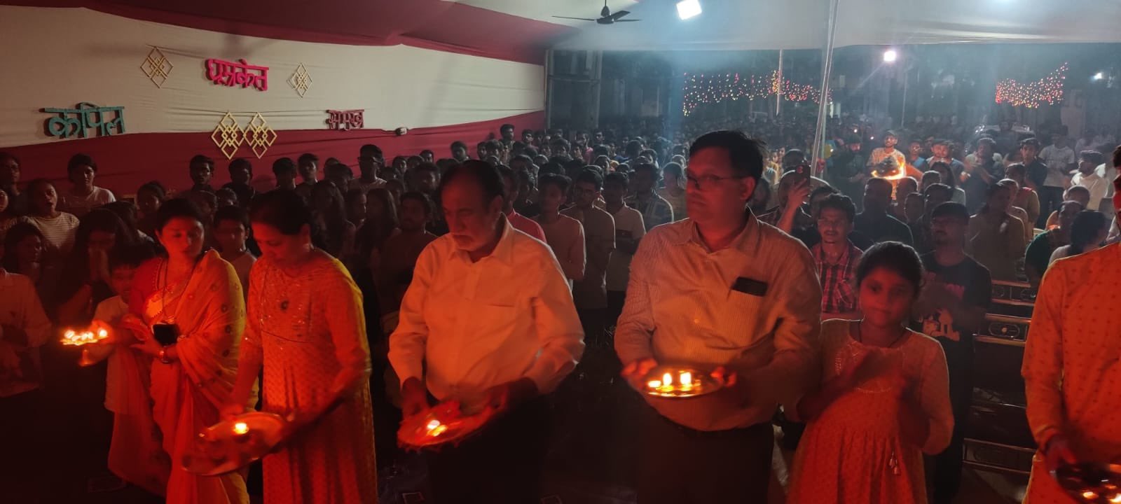 Ganesh Mahotsav 2022